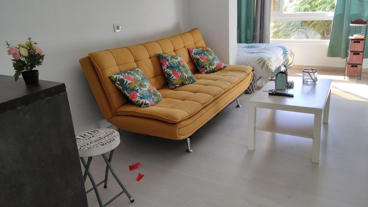 Marysol - Lovely Studio Tenerife Sur Arona  Exterior foto