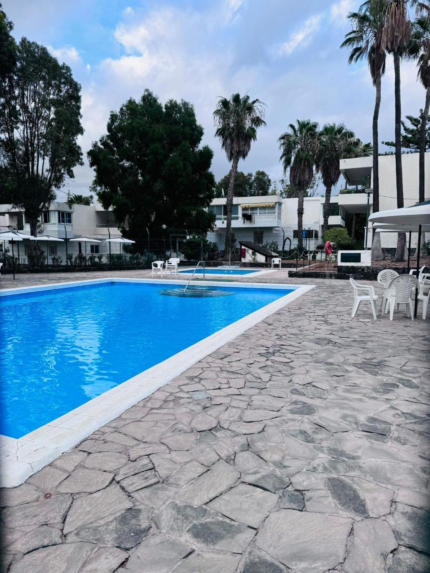 Marysol - Lovely Studio Tenerife Sur Arona  Exterior foto